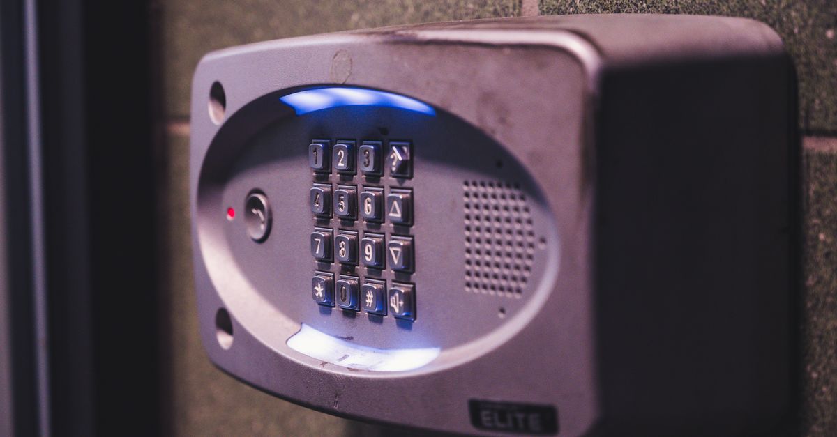 door security hardware — Milford Mill Locksmiths