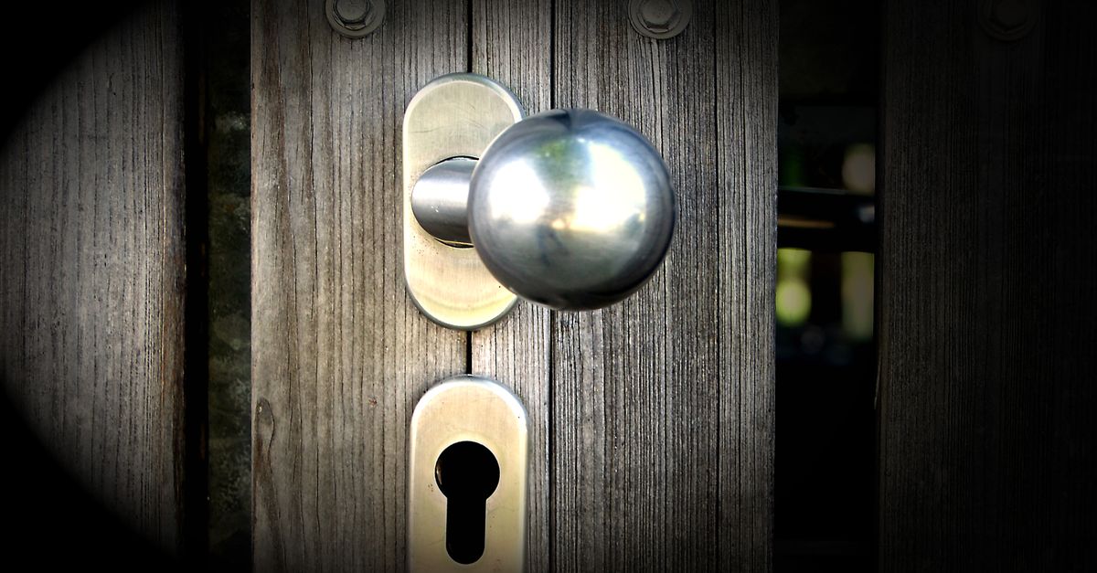door security hardware — Milford Mill Locksmiths