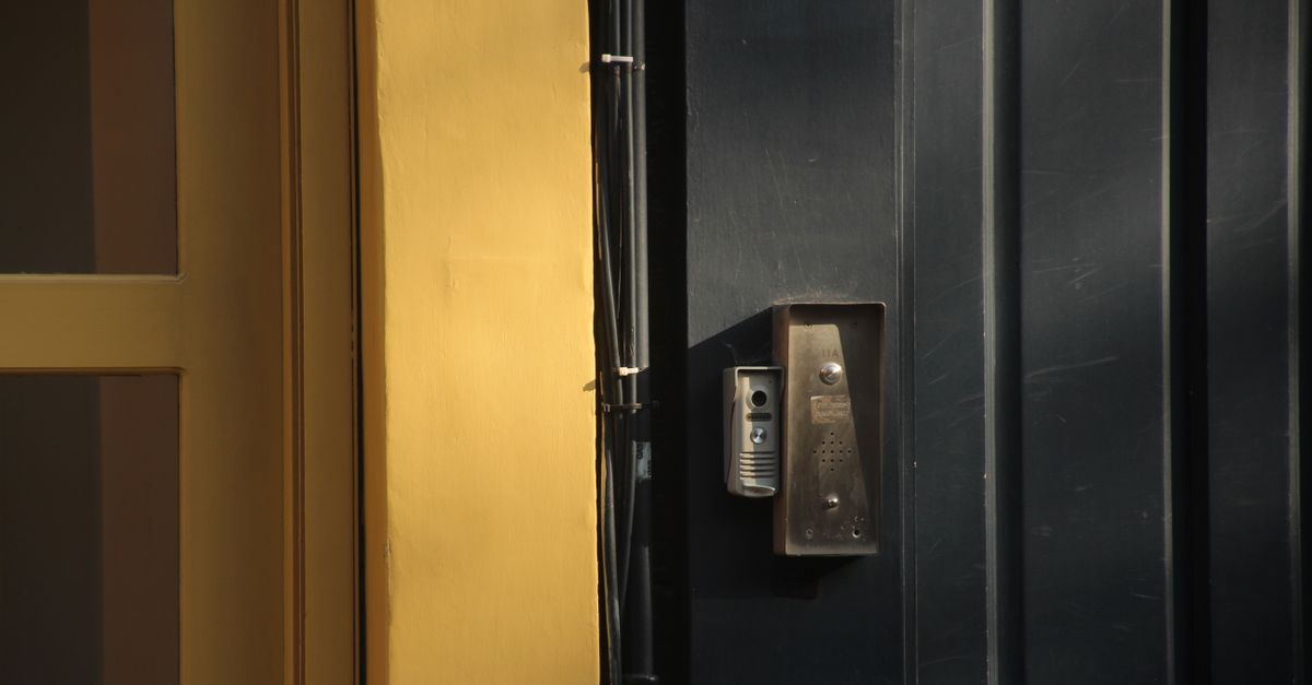 door security hardware — Milford Mill Locksmiths